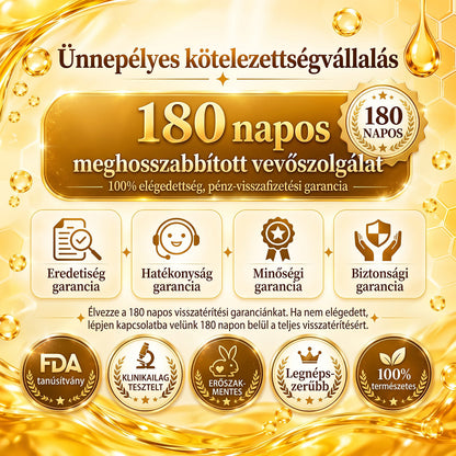 🍂 PuraCure® MÉHMÉREG Bőrmegújító krém (👨‍⚕‍CE Tanúsítvány)👍✅