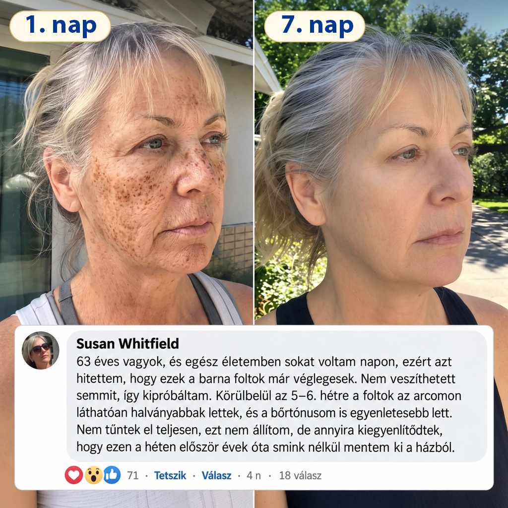 𝐌𝐞𝐝𝐢𝐬𝐭𝐚𝐫𝐭® 𝐊𝐮𝐫𝐤𝐮𝐦𝐚 × 𝐊𝐨𝐣𝐢𝐧𝐬𝐚𝐯 𝐄́𝐣𝐬𝐳𝐚𝐤𝐚𝐢 Bőrfiatalító 𝐊𝐫𝐞́𝐦— 𝐇𝐚𝐥𝐯𝐚́𝐧𝐲𝐢́𝐭𝐬𝐝 𝐚 𝐦𝐚𝐤𝐚𝐜𝐬 𝐬𝐨̈𝐭𝐞́𝐭 𝐟𝐨𝐥𝐭𝐨𝐤𝐚𝐭 𝐞́𝐬 𝐬𝐢𝐦𝐢́𝐭𝐬𝐝 𝐤𝐢 𝐚 𝐥𝐚́𝐭𝐡𝐚𝐭𝐨́ 𝐫𝐚́𝐧𝐜𝐨𝐤𝐚𝐭 𝐚𝐥𝐯𝐚́𝐬 𝐤𝐨̈𝐳𝐛𝐞𝐧 🌙 ✅ 𝐄́𝐣𝐬𝐳𝐚𝐤𝐚́𝐧𝐤𝐞́𝐧𝐭 𝐞𝐠𝐲 𝐥𝐞́𝐩𝐞́𝐬 · 𝐋𝐚́𝐭𝐡𝐚𝐭𝐨́ 𝐯𝐚́𝐥𝐭𝐨𝐳𝐚́𝐬 𝟕 𝐞́𝐣𝐬𝐳𝐚𝐤𝐚 𝐚𝐥𝐚𝐭𝐭