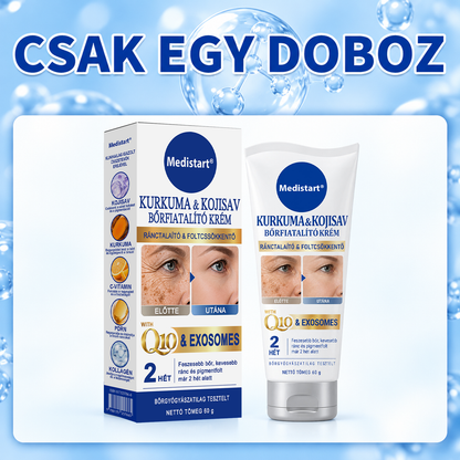 𝐌𝐞𝐝𝐢𝐬𝐭𝐚𝐫𝐭® 𝐊𝐮𝐫𝐤𝐮𝐦𝐚 × 𝐊𝐨𝐣𝐢𝐧𝐬𝐚𝐯 𝐄́𝐣𝐬𝐳𝐚𝐤𝐚𝐢 Bőrfiatalító 𝐊𝐫𝐞́𝐦— 𝐇𝐚𝐥𝐯𝐚́𝐧𝐲𝐢́𝐭𝐬𝐝 𝐚 𝐦𝐚𝐤𝐚𝐜𝐬 𝐬𝐨̈𝐭𝐞́𝐭 𝐟𝐨𝐥𝐭𝐨𝐤𝐚𝐭 𝐞́𝐬 𝐬𝐢𝐦𝐢́𝐭𝐬𝐝 𝐤𝐢 𝐚 𝐥𝐚́𝐭𝐡𝐚𝐭𝐨́ 𝐫𝐚́𝐧𝐜𝐨𝐤𝐚𝐭 𝐚𝐥𝐯𝐚́𝐬 𝐤𝐨̈𝐳𝐛𝐞𝐧 🌙 ✅ 𝐄́𝐣𝐬𝐳𝐚𝐤𝐚́𝐧𝐤𝐞́𝐧𝐭 𝐞𝐠𝐲 𝐥𝐞́𝐩𝐞́𝐬 · 𝐋𝐚́𝐭𝐡𝐚𝐭𝐨́ 𝐯𝐚́𝐥𝐭𝐨𝐳𝐚́𝐬 𝟕 𝐞́𝐣𝐬𝐳𝐚𝐤𝐚 𝐚𝐥𝐚𝐭𝐭