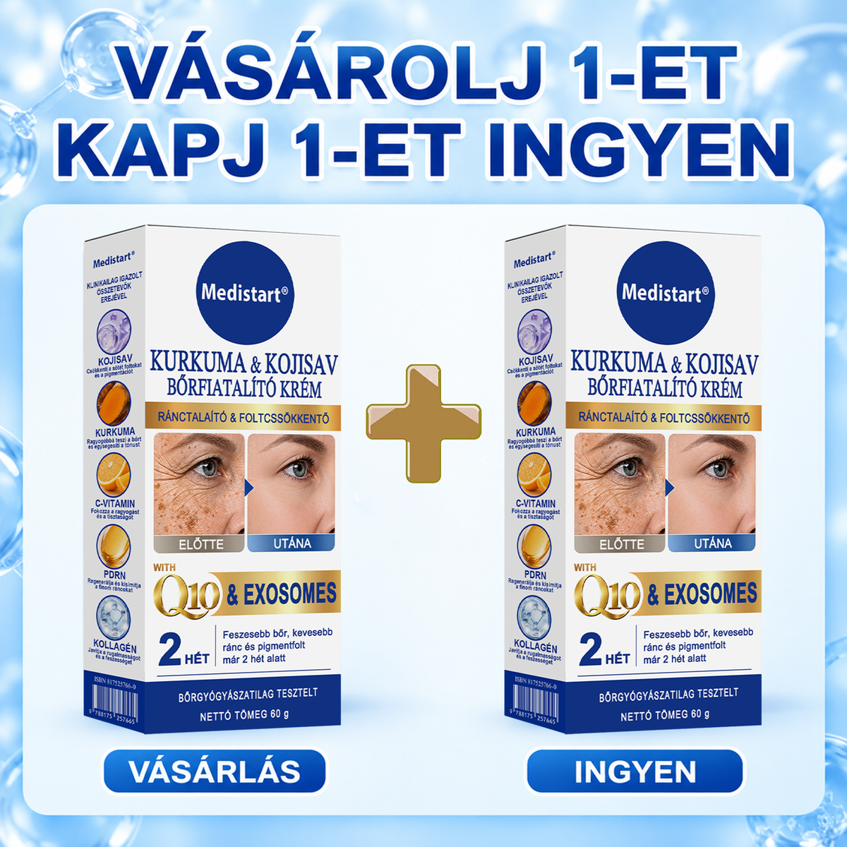 𝐌𝐞𝐝𝐢𝐬𝐭𝐚𝐫𝐭® 𝐊𝐮𝐫𝐤𝐮𝐦𝐚 × 𝐊𝐨𝐣𝐢𝐧𝐬𝐚𝐯 𝐄́𝐣𝐬𝐳𝐚𝐤𝐚𝐢 Bőrfiatalító 𝐊𝐫𝐞́𝐦— 𝐇𝐚𝐥𝐯𝐚́𝐧𝐲𝐢́𝐭𝐬𝐝 𝐚 𝐦𝐚𝐤𝐚𝐜𝐬 𝐬𝐨̈𝐭𝐞́𝐭 𝐟𝐨𝐥𝐭𝐨𝐤𝐚𝐭 𝐞́𝐬 𝐬𝐢𝐦𝐢́𝐭𝐬𝐝 𝐤𝐢 𝐚 𝐥𝐚́𝐭𝐡𝐚𝐭𝐨́ 𝐫𝐚́𝐧𝐜𝐨𝐤𝐚𝐭 𝐚𝐥𝐯𝐚́𝐬 𝐤𝐨̈𝐳𝐛𝐞𝐧 🌙 ✅ 𝐄́𝐣𝐬𝐳𝐚𝐤𝐚́𝐧𝐤𝐞́𝐧𝐭 𝐞𝐠𝐲 𝐥𝐞́𝐩𝐞́𝐬 · 𝐋𝐚́𝐭𝐡𝐚𝐭𝐨́ 𝐯𝐚́𝐥𝐭𝐨𝐳𝐚́𝐬 𝟕 𝐞́𝐣𝐬𝐳𝐚𝐤𝐚 𝐚𝐥𝐚𝐭𝐭