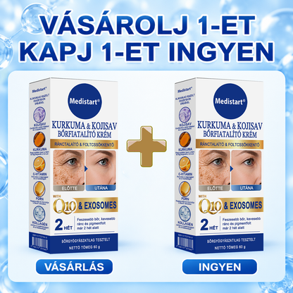 𝐌𝐞𝐝𝐢𝐬𝐭𝐚𝐫𝐭® 𝐊𝐮𝐫𝐤𝐮𝐦𝐚 × 𝐊𝐨𝐣𝐢𝐧𝐬𝐚𝐯 𝐄́𝐣𝐬𝐳𝐚𝐤𝐚𝐢 Bőrfiatalító 𝐊𝐫𝐞́𝐦— 𝐇𝐚𝐥𝐯𝐚́𝐧𝐲𝐢́𝐭𝐬𝐝 𝐚 𝐦𝐚𝐤𝐚𝐜𝐬 𝐬𝐨̈𝐭𝐞́𝐭 𝐟𝐨𝐥𝐭𝐨𝐤𝐚𝐭 𝐞́𝐬 𝐬𝐢𝐦𝐢́𝐭𝐬𝐝 𝐤𝐢 𝐚 𝐥𝐚́𝐭𝐡𝐚𝐭𝐨́ 𝐫𝐚́𝐧𝐜𝐨𝐤𝐚𝐭 𝐚𝐥𝐯𝐚́𝐬 𝐤𝐨̈𝐳𝐛𝐞𝐧 🌙 ✅ 𝐄́𝐣𝐬𝐳𝐚𝐤𝐚́𝐧𝐤𝐞́𝐧𝐭 𝐞𝐠𝐲 𝐥𝐞́𝐩𝐞́𝐬 · 𝐋𝐚́𝐭𝐡𝐚𝐭𝐨́ 𝐯𝐚́𝐥𝐭𝐨𝐳𝐚́𝐬 𝟕 𝐞́𝐣𝐬𝐳𝐚𝐤𝐚 𝐚𝐥𝐚𝐭𝐭
