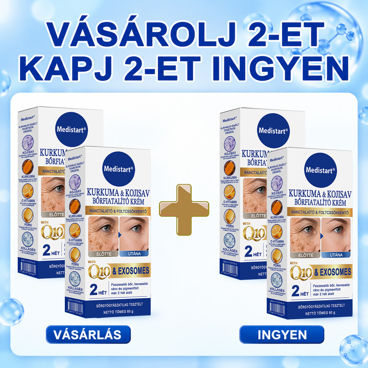 𝐌𝐞𝐝𝐢𝐬𝐭𝐚𝐫𝐭® 𝐊𝐮𝐫𝐤𝐮𝐦𝐚 × 𝐊𝐨𝐣𝐢𝐧𝐬𝐚𝐯 𝐄́𝐣𝐬𝐳𝐚𝐤𝐚𝐢 Bőrfiatalító 𝐊𝐫𝐞́𝐦— 𝐇𝐚𝐥𝐯𝐚́𝐧𝐲𝐢́𝐭𝐬𝐝 𝐚 𝐦𝐚𝐤𝐚𝐜𝐬 𝐬𝐨̈𝐭𝐞́𝐭 𝐟𝐨𝐥𝐭𝐨𝐤𝐚𝐭 𝐞́𝐬 𝐬𝐢𝐦𝐢́𝐭𝐬𝐝 𝐤𝐢 𝐚 𝐥𝐚́𝐭𝐡𝐚𝐭𝐨́ 𝐫𝐚́𝐧𝐜𝐨𝐤𝐚𝐭 𝐚𝐥𝐯𝐚́𝐬 𝐤𝐨̈𝐳𝐛𝐞𝐧 🌙 ✅ 𝐄́𝐣𝐬𝐳𝐚𝐤𝐚́𝐧𝐤𝐞́𝐧𝐭 𝐞𝐠𝐲 𝐥𝐞́𝐩𝐞́𝐬 · 𝐋𝐚́𝐭𝐡𝐚𝐭𝐨́ 𝐯𝐚́𝐥𝐭𝐨𝐳𝐚́𝐬 𝟕 𝐞́𝐣𝐬𝐳𝐚𝐤𝐚 𝐚𝐥𝐚𝐭𝐭