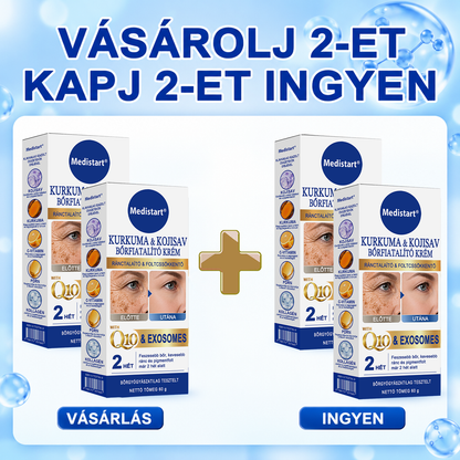 𝐌𝐞𝐝𝐢𝐬𝐭𝐚𝐫𝐭® 𝐊𝐮𝐫𝐤𝐮𝐦𝐚 × 𝐊𝐨𝐣𝐢𝐧𝐬𝐚𝐯 𝐄́𝐣𝐬𝐳𝐚𝐤𝐚𝐢 Bőrfiatalító 𝐊𝐫𝐞́𝐦— 𝐇𝐚𝐥𝐯𝐚́𝐧𝐲𝐢́𝐭𝐬𝐝 𝐚 𝐦𝐚𝐤𝐚𝐜𝐬 𝐬𝐨̈𝐭𝐞́𝐭 𝐟𝐨𝐥𝐭𝐨𝐤𝐚𝐭 𝐞́𝐬 𝐬𝐢𝐦𝐢́𝐭𝐬𝐝 𝐤𝐢 𝐚 𝐥𝐚́𝐭𝐡𝐚𝐭𝐨́ 𝐫𝐚́𝐧𝐜𝐨𝐤𝐚𝐭 𝐚𝐥𝐯𝐚́𝐬 𝐤𝐨̈𝐳𝐛𝐞𝐧 🌙 ✅ 𝐄́𝐣𝐬𝐳𝐚𝐤𝐚́𝐧𝐤𝐞́𝐧𝐭 𝐞𝐠𝐲 𝐥𝐞́𝐩𝐞́𝐬 · 𝐋𝐚́𝐭𝐡𝐚𝐭𝐨́ 𝐯𝐚́𝐥𝐭𝐨𝐳𝐚́𝐬 𝟕 𝐞́𝐣𝐬𝐳𝐚𝐤𝐚 𝐚𝐥𝐚𝐭𝐭
