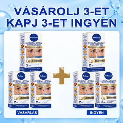 𝐌𝐞𝐝𝐢𝐬𝐭𝐚𝐫𝐭® 𝐊𝐮𝐫𝐤𝐮𝐦𝐚 × 𝐊𝐨𝐣𝐢𝐧𝐬𝐚𝐯 𝐄́𝐣𝐬𝐳𝐚𝐤𝐚𝐢 Bőrfiatalító 𝐊𝐫𝐞́𝐦— 𝐇𝐚𝐥𝐯𝐚́𝐧𝐲𝐢́𝐭𝐬𝐝 𝐚 𝐦𝐚𝐤𝐚𝐜𝐬 𝐬𝐨̈𝐭𝐞́𝐭 𝐟𝐨𝐥𝐭𝐨𝐤𝐚𝐭 𝐞́𝐬 𝐬𝐢𝐦𝐢́𝐭𝐬𝐝 𝐤𝐢 𝐚 𝐥𝐚́𝐭𝐡𝐚𝐭𝐨́ 𝐫𝐚́𝐧𝐜𝐨𝐤𝐚𝐭 𝐚𝐥𝐯𝐚́𝐬 𝐤𝐨̈𝐳𝐛𝐞𝐧 🌙 ✅ 𝐄́𝐣𝐬𝐳𝐚𝐤𝐚́𝐧𝐤𝐞́𝐧𝐭 𝐞𝐠𝐲 𝐥𝐞́𝐩𝐞́𝐬 · 𝐋𝐚́𝐭𝐡𝐚𝐭𝐨́ 𝐯𝐚́𝐥𝐭𝐨𝐳𝐚́𝐬 𝟕 𝐞́𝐣𝐬𝐳𝐚𝐤𝐚 𝐚𝐥𝐚𝐭𝐭