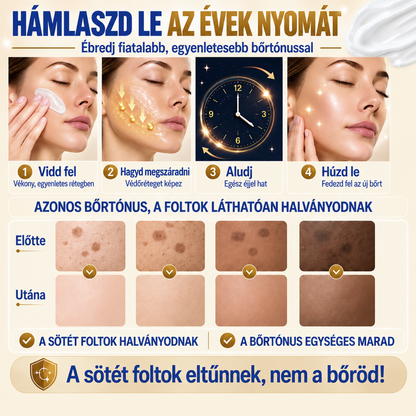 𝐌𝐞𝐝𝐢𝐬𝐭𝐚𝐫𝐭® 𝐊𝐮𝐫𝐤𝐮𝐦𝐚 × 𝐊𝐨𝐣𝐢𝐧𝐬𝐚𝐯 𝐄́𝐣𝐬𝐳𝐚𝐤𝐚𝐢 Bőrfiatalító 𝐊𝐫𝐞́𝐦— 𝐇𝐚𝐥𝐯𝐚́𝐧𝐲𝐢́𝐭𝐬𝐝 𝐚 𝐦𝐚𝐤𝐚𝐜𝐬 𝐬𝐨̈𝐭𝐞́𝐭 𝐟𝐨𝐥𝐭𝐨𝐤𝐚𝐭 𝐞́𝐬 𝐬𝐢𝐦𝐢́𝐭𝐬𝐝 𝐤𝐢 𝐚 𝐥𝐚́𝐭𝐡𝐚𝐭𝐨́ 𝐫𝐚́𝐧𝐜𝐨𝐤𝐚𝐭 𝐚𝐥𝐯𝐚́𝐬 𝐤𝐨̈𝐳𝐛𝐞𝐧 🌙 ✅ 𝐄́𝐣𝐬𝐳𝐚𝐤𝐚́𝐧𝐤𝐞́𝐧𝐭 𝐞𝐠𝐲 𝐥𝐞́𝐩𝐞́𝐬 · 𝐋𝐚́𝐭𝐡𝐚𝐭𝐨́ 𝐯𝐚́𝐥𝐭𝐨𝐳𝐚́𝐬 𝟕 𝐞́𝐣𝐬𝐳𝐚𝐤𝐚 𝐚𝐥𝐚𝐭𝐭